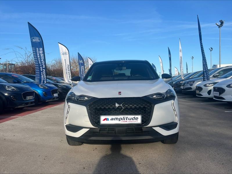 Image DS DS 3 Crossback BlueHDi 100ch Performance Line