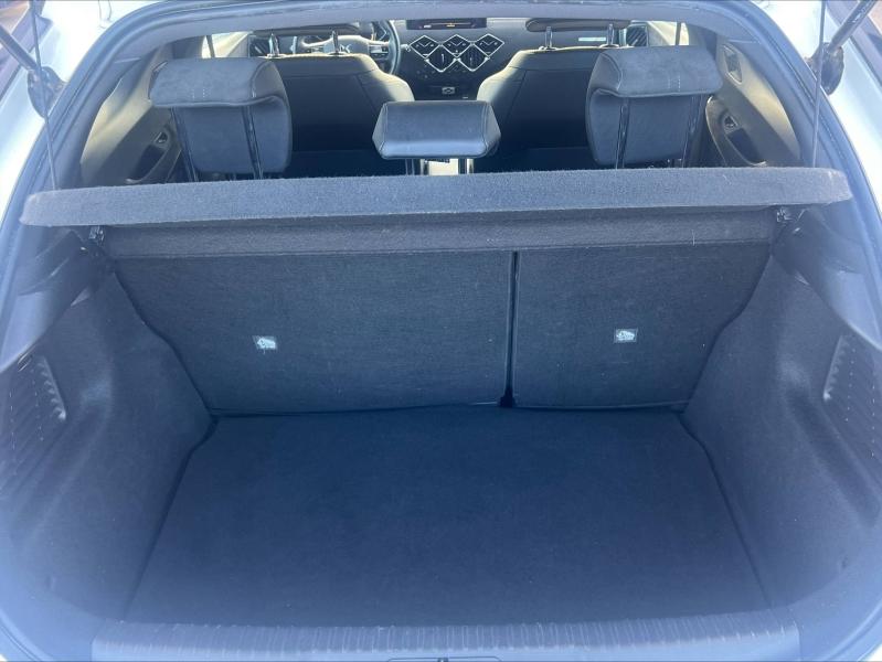 Image DS DS 3 Crossback BlueHDi 100ch Performance Line