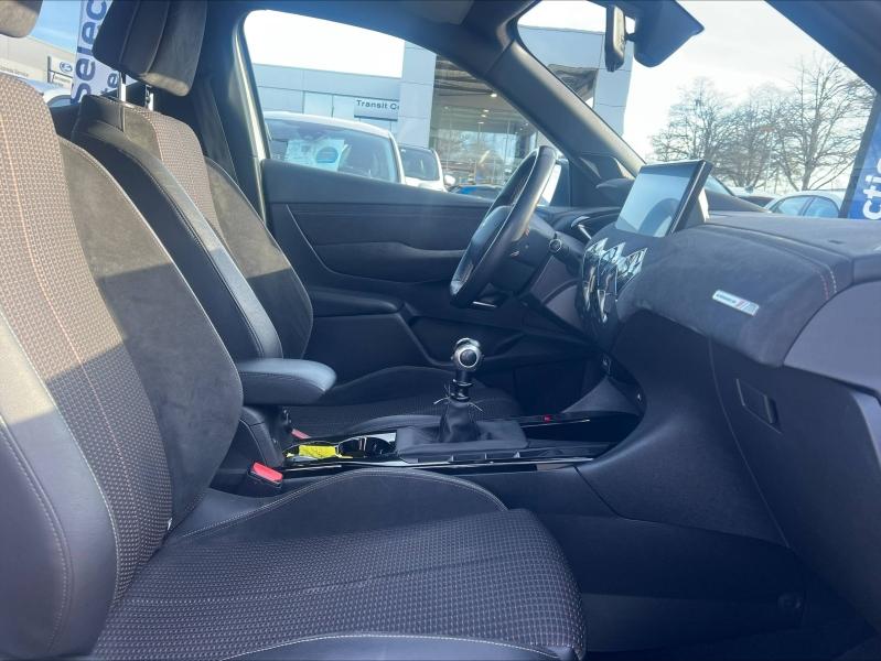 Image DS DS 3 Crossback BlueHDi 100ch Performance Line