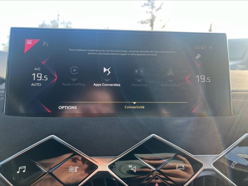 Image DS DS 3 Crossback BlueHDi 100ch Performance Line