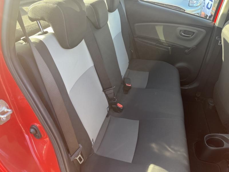 Image TOYOTA Yaris 69 VVT-i France 5p