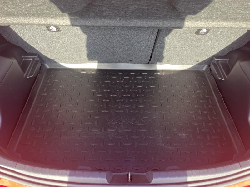 Image TOYOTA Yaris 69 VVT-i France 5p