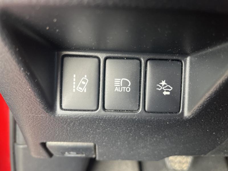 Image TOYOTA Yaris 69 VVT-i France 5p