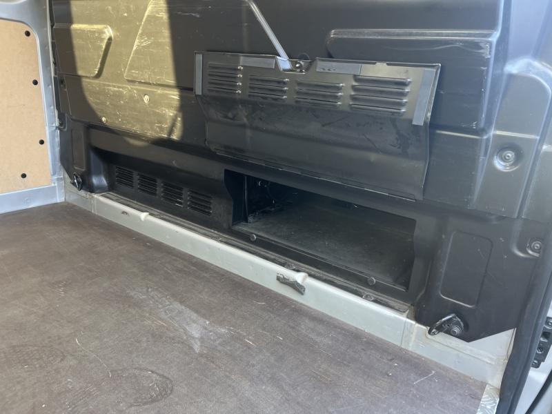 Image FORD Transit Custom Fg 280 L1H1 2.0 EcoBlue 130 S&S Limited BVA6 7cv