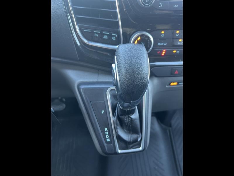 Image FORD Transit Custom Fg 280 L1H1 2.0 EcoBlue 130 S&S Limited BVA6 7cv