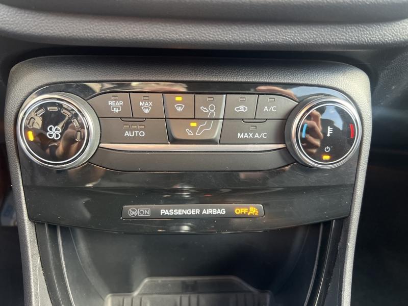 Image FORD Puma 1.0 Flexifuel 125ch S&S mHEV ST-Line X