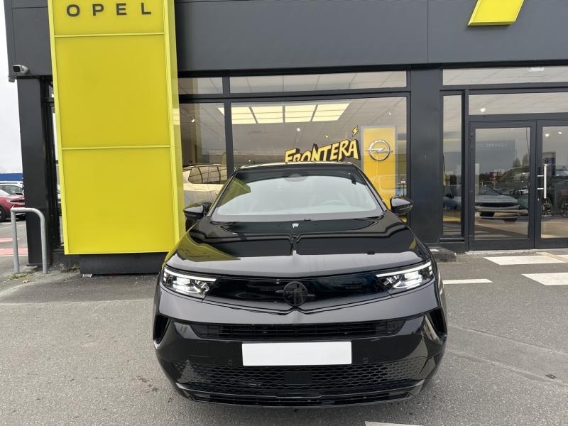 Image OPEL Mokka 1.2 Turbo 136ch GS