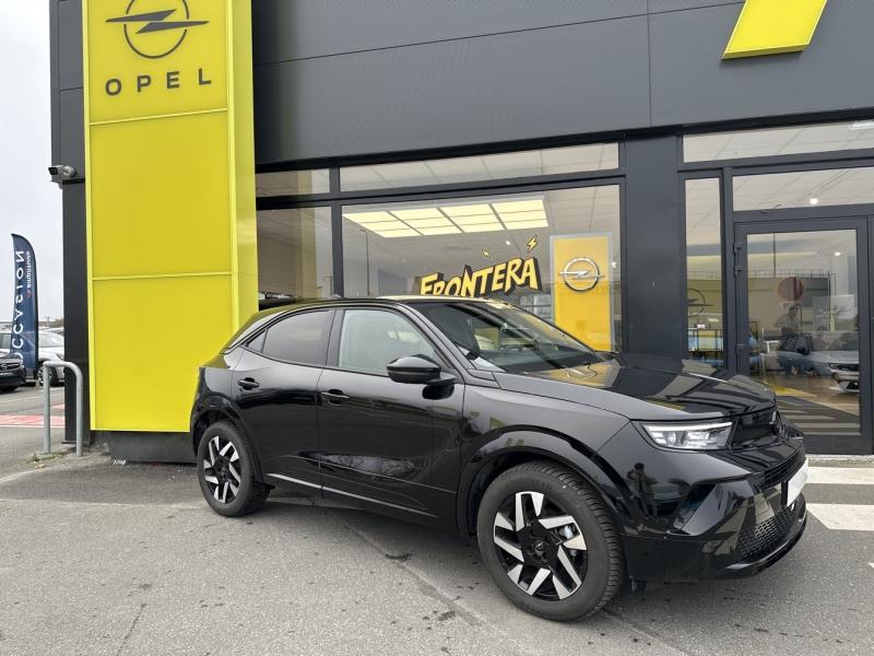 Image OPEL Mokka 1.2 Turbo 136ch GS