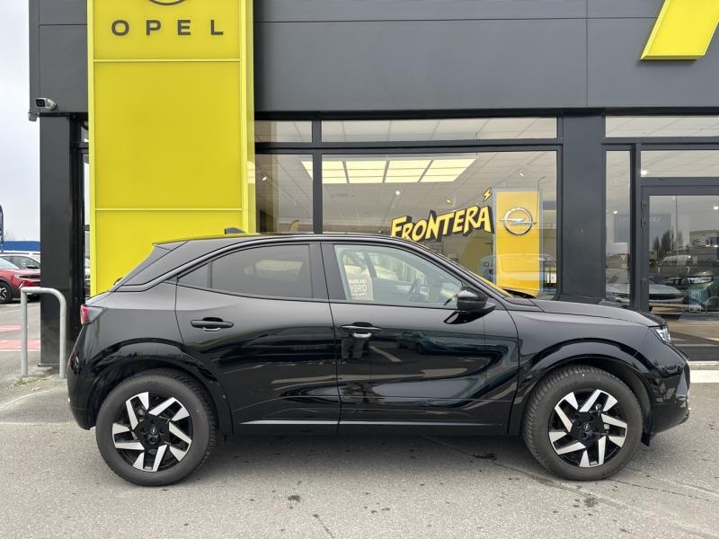 Image OPEL Mokka 1.2 Turbo 136ch GS