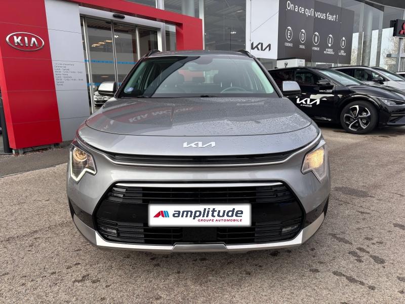 Image KIA Niro 1.6 GDi 183ch PHEV Active DCT6