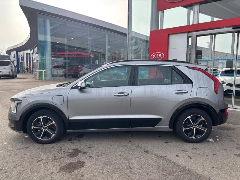 Image KIA Niro 1.6 GDi 183ch PHEV Active DCT6