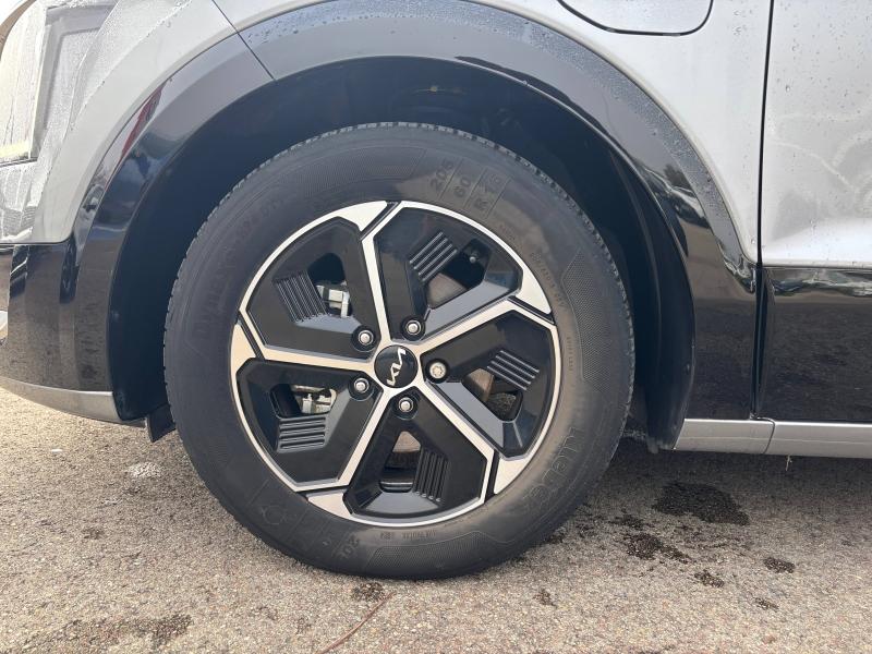 Image KIA Niro 1.6 GDi 183ch PHEV Active DCT6