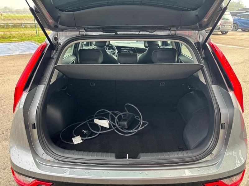 Image KIA Niro 1.6 GDi 183ch PHEV Active DCT6