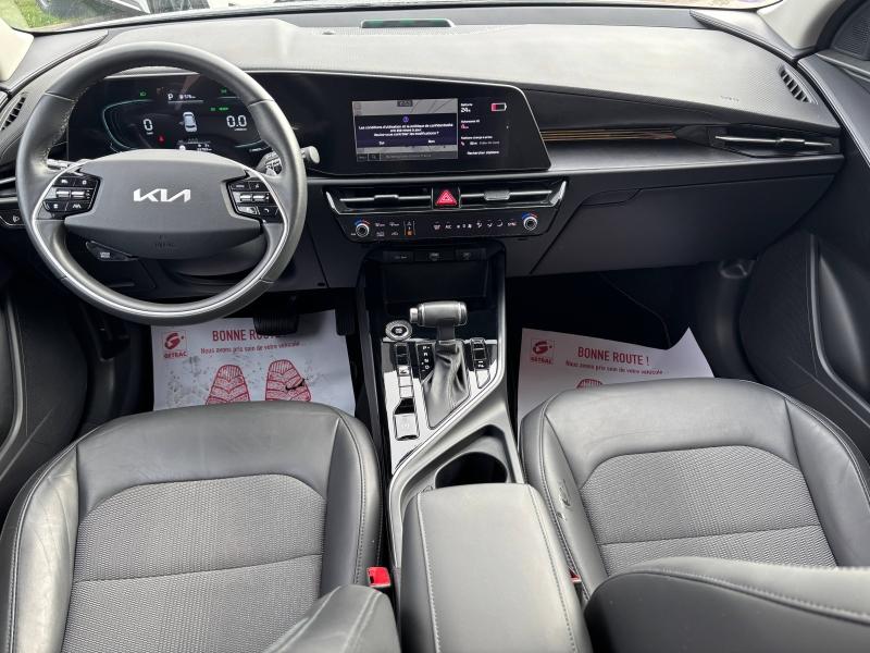 Image KIA Niro 1.6 GDi 183ch PHEV Active DCT6