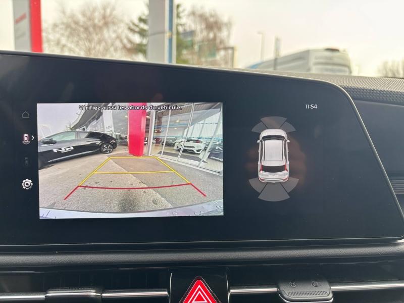 Image KIA Niro 1.6 GDi 183ch PHEV Active DCT6