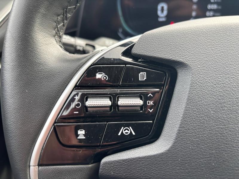 Image KIA Niro 1.6 GDi 183ch PHEV Active DCT6