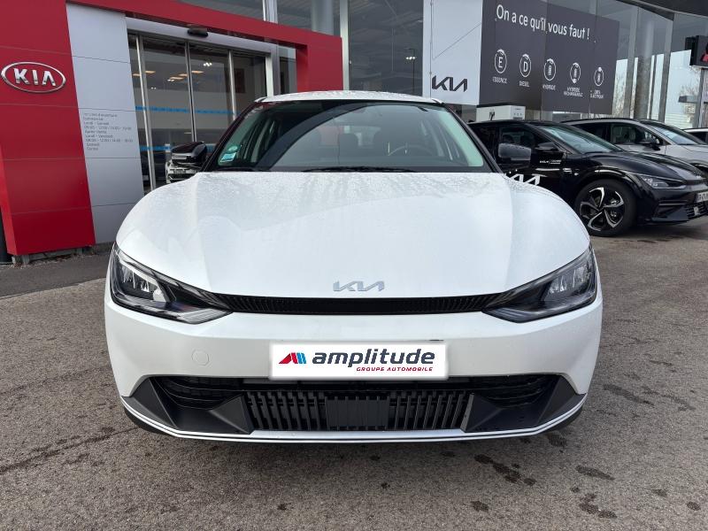 Image KIA EV6 229ch Air Active 2WD