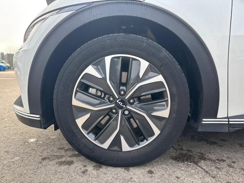 Image KIA EV6 229ch Air Active 2WD
