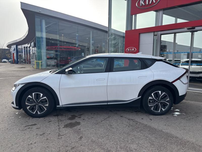 Image KIA EV6 229ch Air Active 2WD