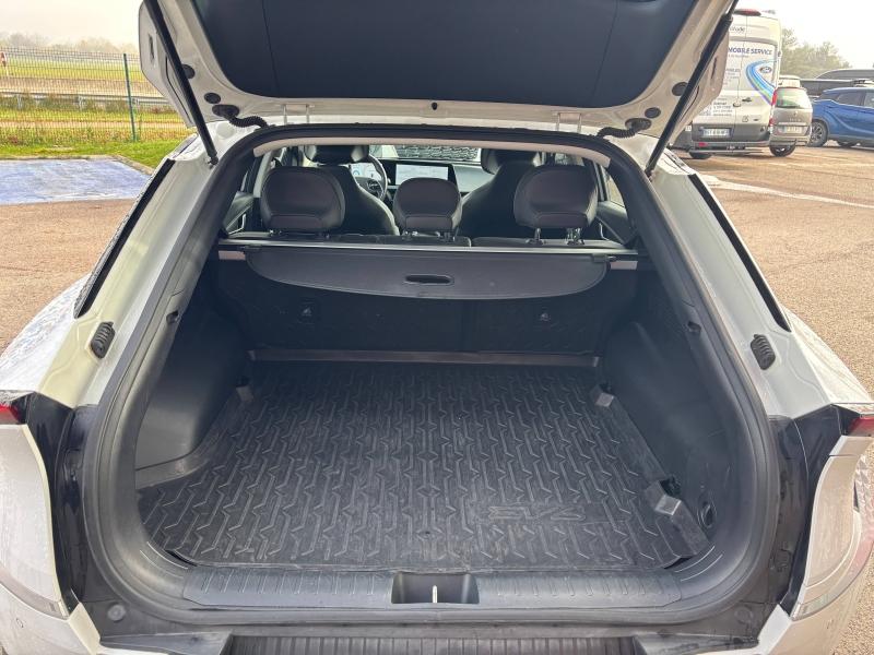 Image KIA EV6 229ch Air Active 2WD