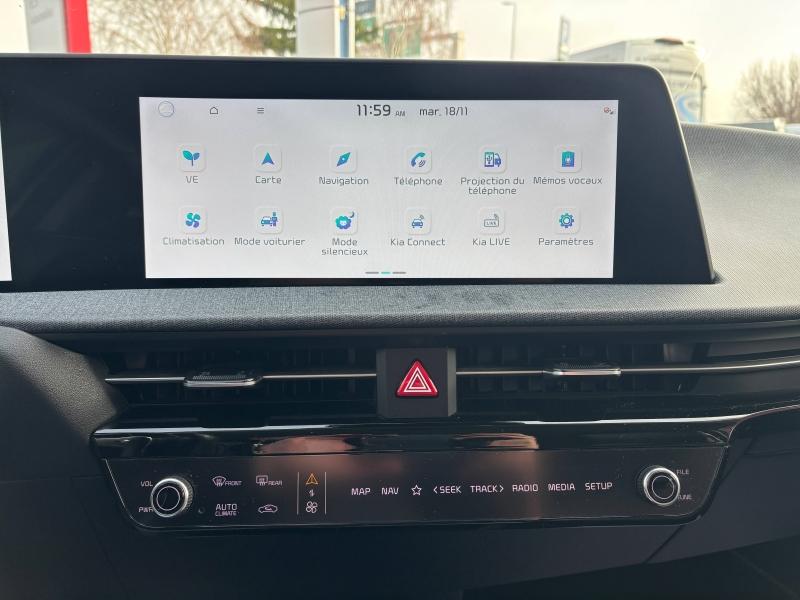 Image KIA EV6 229ch Air Active 2WD