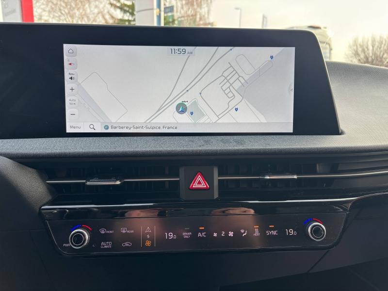 Image KIA EV6 229ch Air Active 2WD