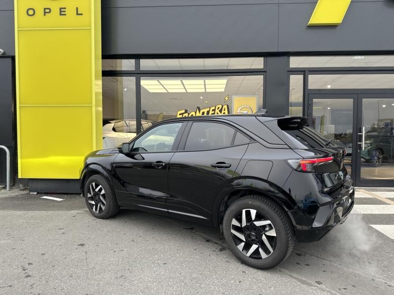 Image OPEL Mokka 1.2 Turbo 136ch GS