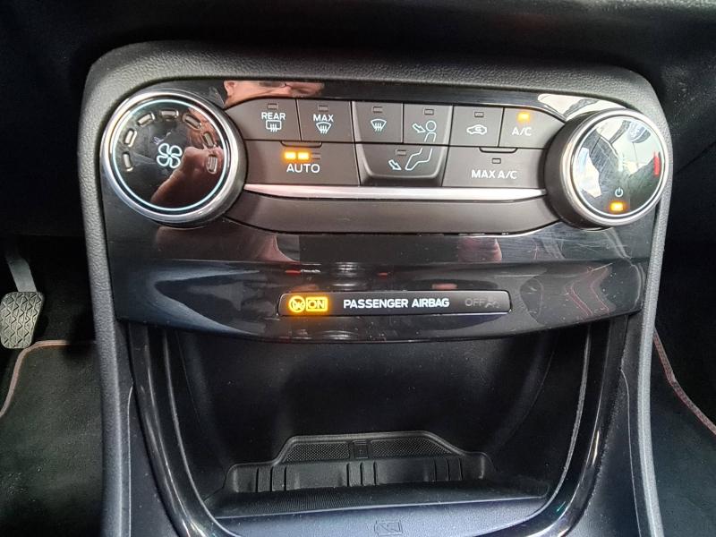 Image FORD Puma 1.0 Flexifuel 125ch S&S mHEV ST-Line Design 3