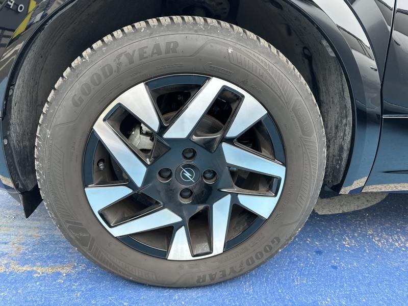 Image OPEL Mokka 1.2 Turbo 136ch GS