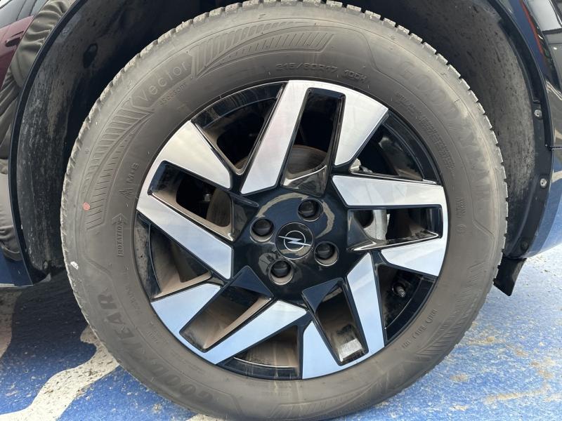 Image OPEL Mokka 1.2 Turbo 136ch GS