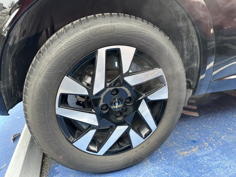 Image OPEL Mokka 1.2 Turbo 136ch GS