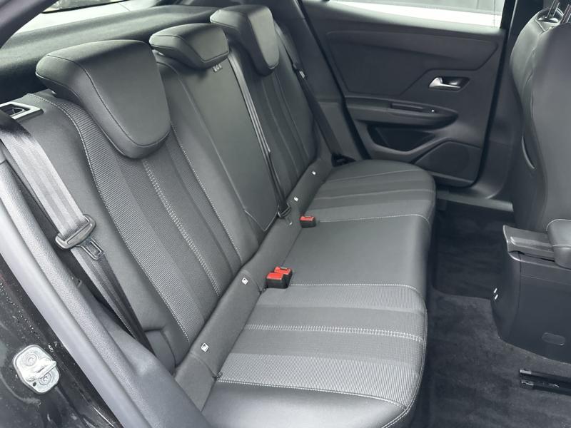 Image OPEL Mokka 1.2 Turbo 136ch GS