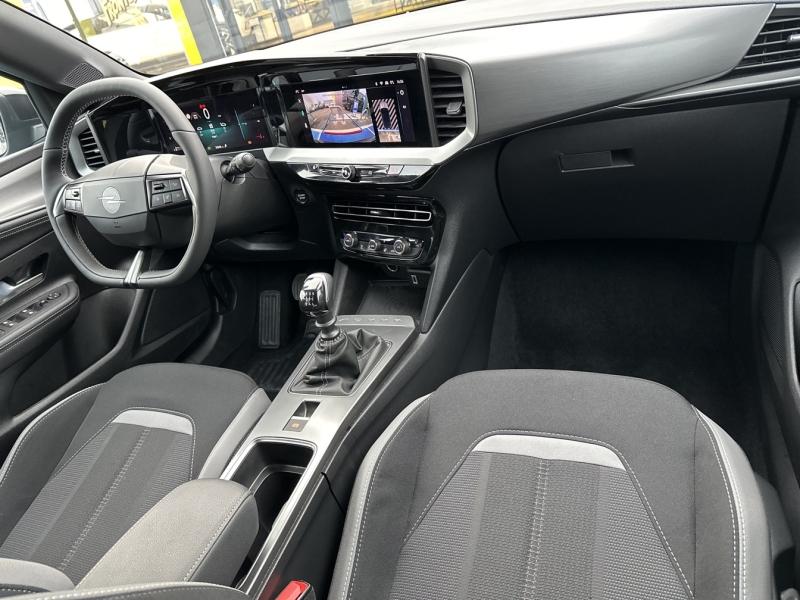 Image OPEL Mokka 1.2 Turbo 136ch GS