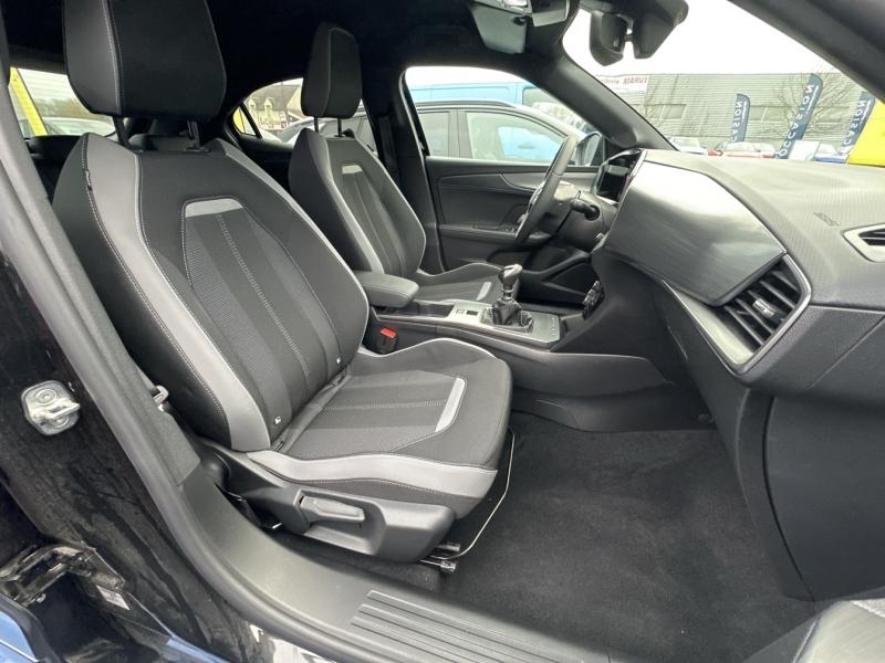 Image OPEL Mokka 1.2 Turbo 136ch GS