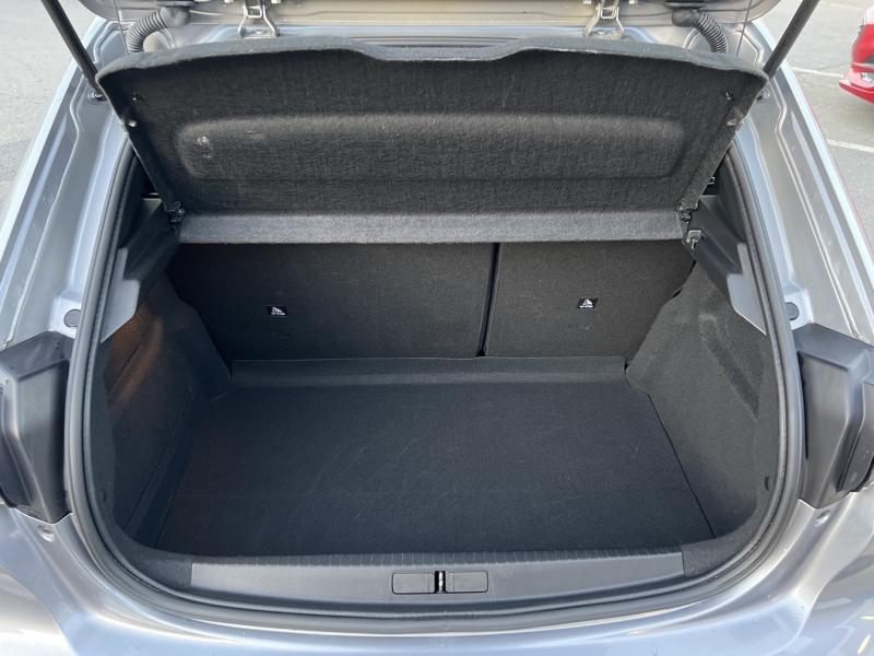 Image PEUGEOT 208 1.2 PureTech 100ch S&S GT Line