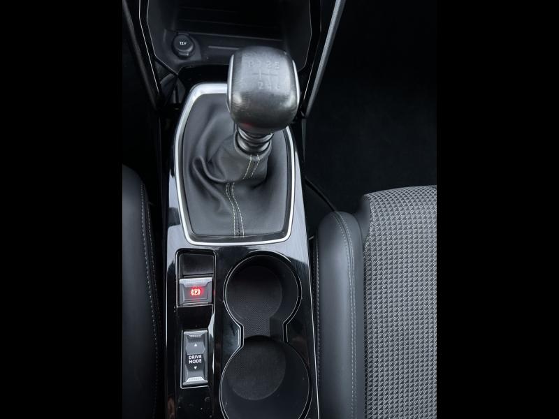 Image PEUGEOT 208 1.2 PureTech 100ch S&S GT Line