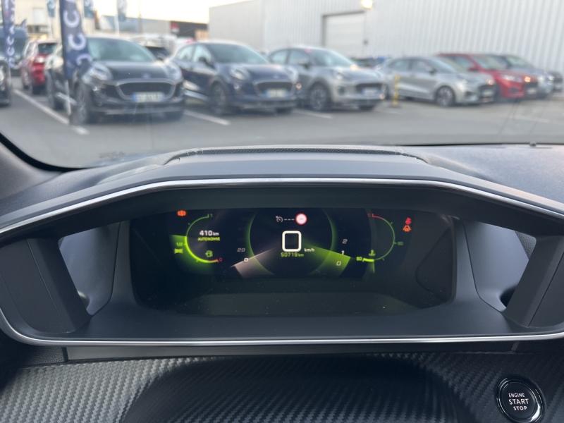 Image PEUGEOT 208 1.2 PureTech 100ch S&S GT Line