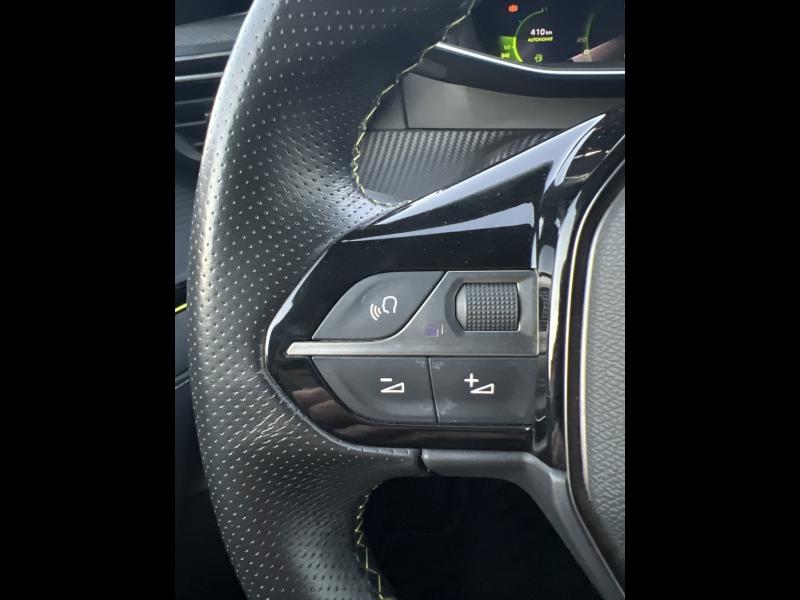 Image PEUGEOT 208 1.2 PureTech 100ch S&S GT Line