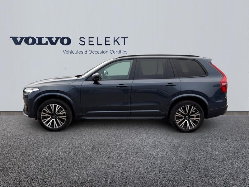 Image VOLVO XC90 T8 AWD 310 + 145ch Ultra Style Dark Geartronic