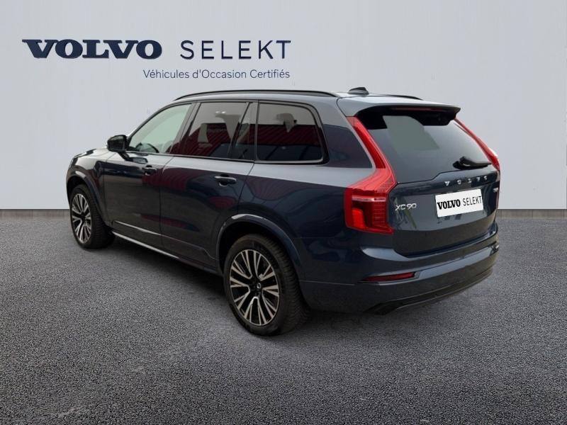 Image VOLVO XC90 T8 AWD 310 + 145ch Ultra Style Dark Geartronic