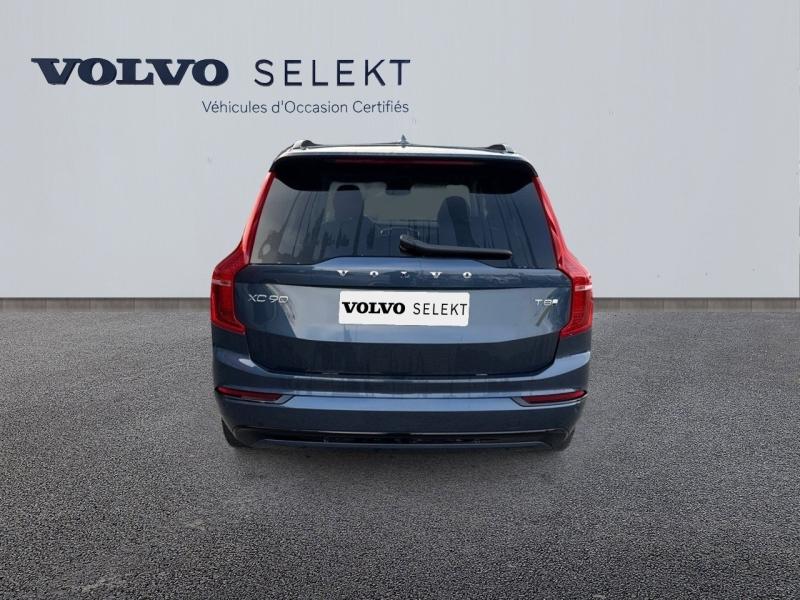 Image VOLVO XC90 T8 AWD 310 + 145ch Ultra Style Dark Geartronic