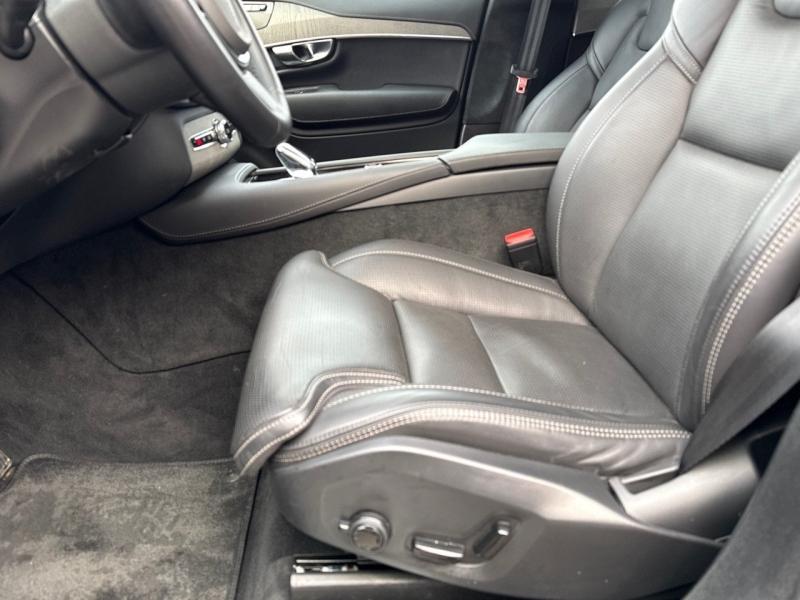 Image VOLVO XC90 T8 AWD 310 + 145ch Ultra Style Dark Geartronic