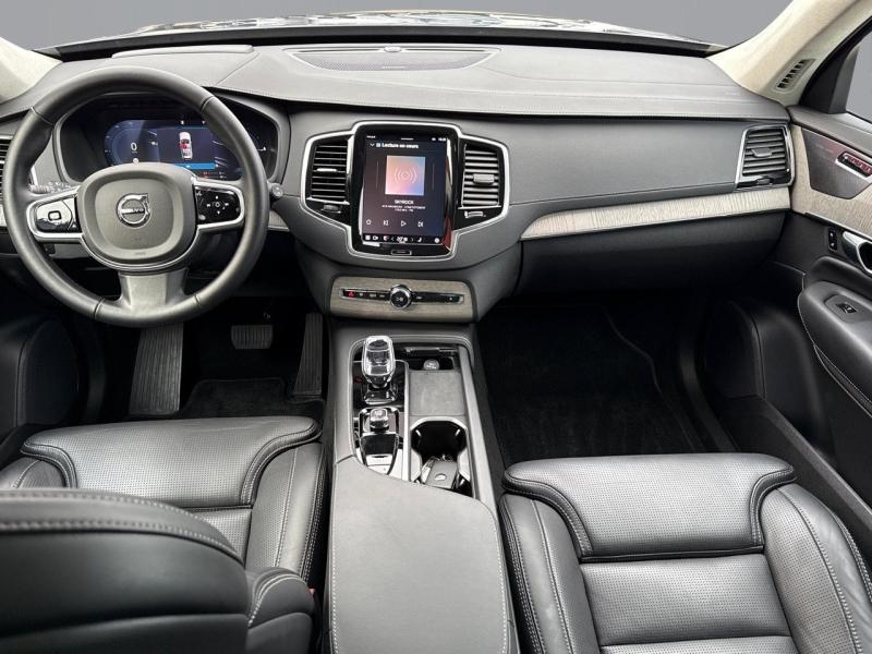 Image VOLVO XC90 T8 AWD 310 + 145ch Ultra Style Dark Geartronic