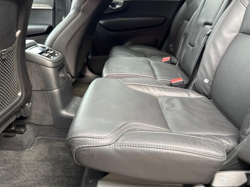 Image VOLVO XC90 T8 AWD 310 + 145ch Ultra Style Dark Geartronic