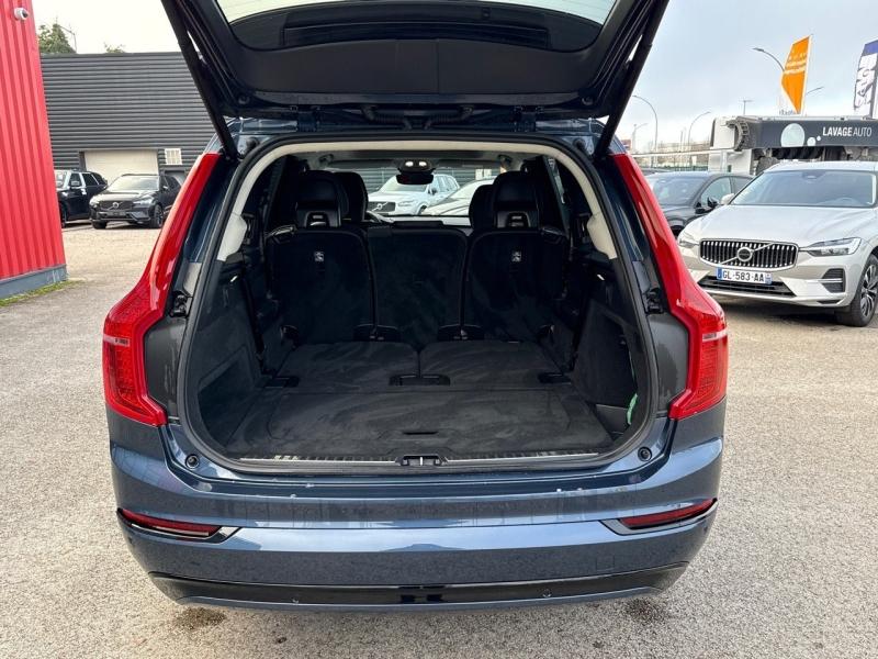 Image VOLVO XC90 T8 AWD 310 + 145ch Ultra Style Dark Geartronic