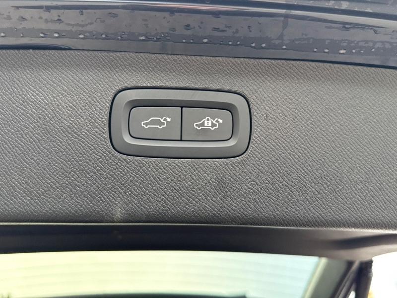 Image VOLVO XC90 T8 AWD 310 + 145ch Ultra Style Dark Geartronic