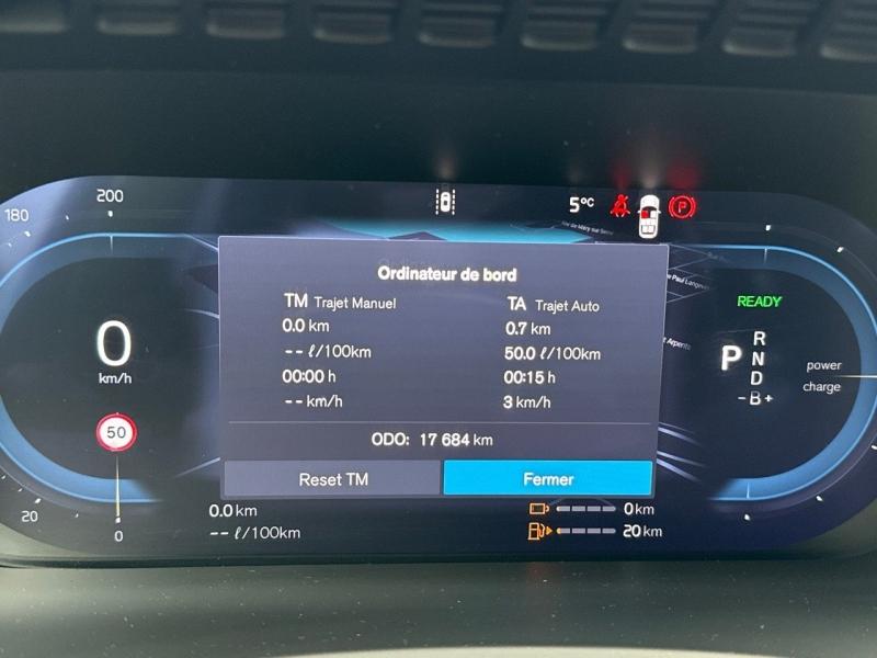 Image VOLVO XC90 T8 AWD 310 + 145ch Ultra Style Dark Geartronic