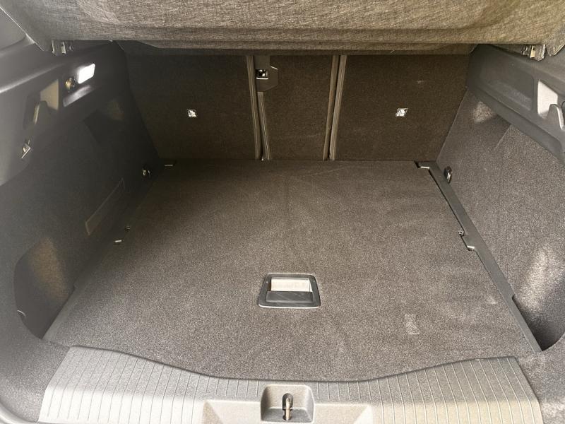 Image OPEL Grandland 1.2 Turbo Hybrid 145ch GS e-DCT6