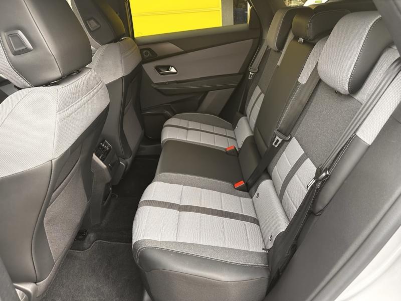 Image OPEL Grandland 1.2 Turbo Hybrid 145ch GS e-DCT6