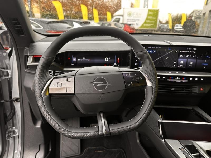 Image OPEL Grandland 1.2 Turbo Hybrid 145ch GS e-DCT6
